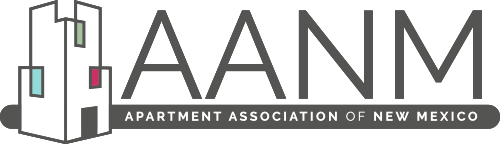 Apartment Association of New Mexico Logo